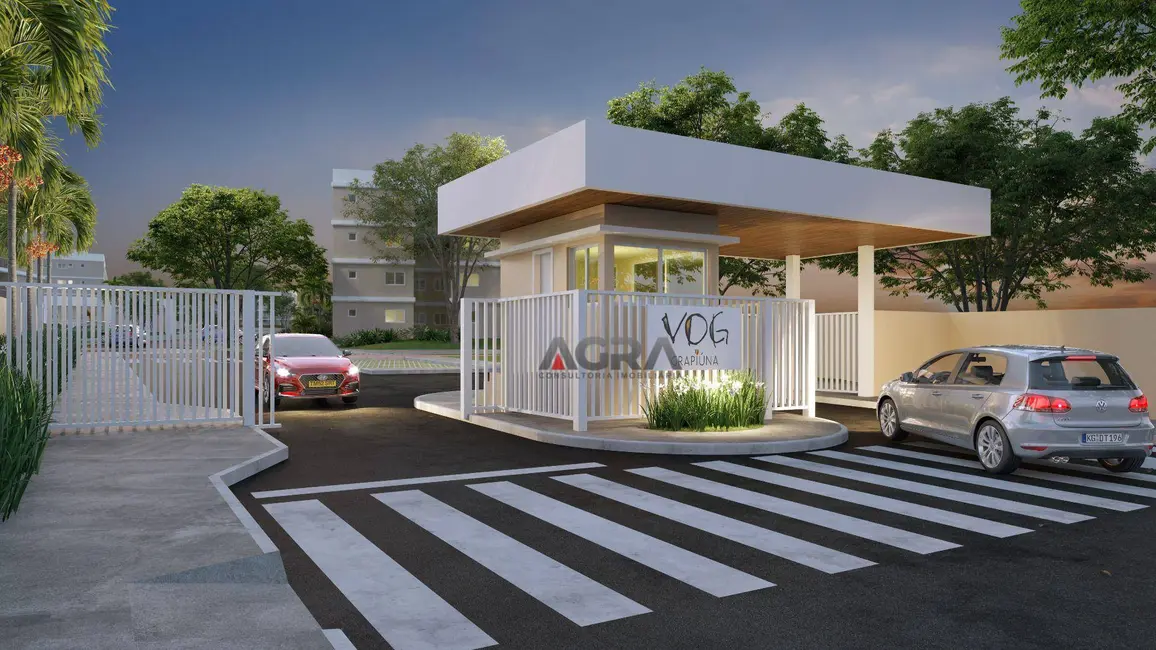 Foto 3 de Apartamento com 2 quartos à venda, 49m2 em Jaçanã, Itabuna - BA