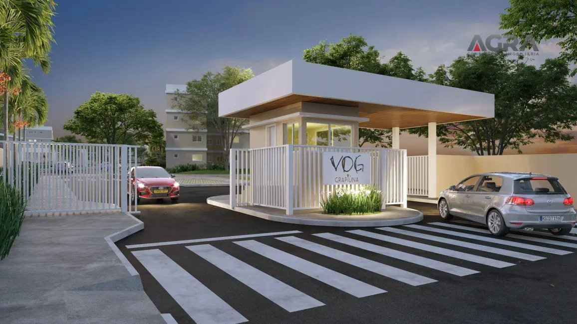 Foto 9 de Apartamento com 2 quartos à venda, 49m2 em Jaçanã, Itabuna - BA