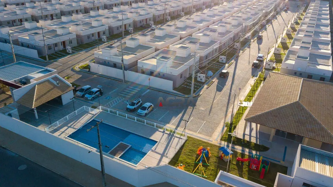 Foto 7 de Casa de Condomínio com 3 quartos à venda, 130m2 em Boa Vista, Vitoria Da Conquista - BA