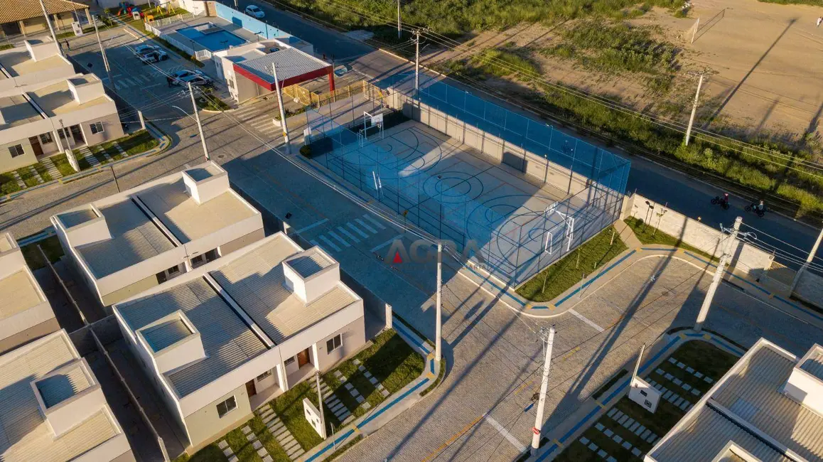 Foto 3 de Casa de Condomínio com 3 quartos à venda, 130m2 em Boa Vista, Vitoria Da Conquista - BA