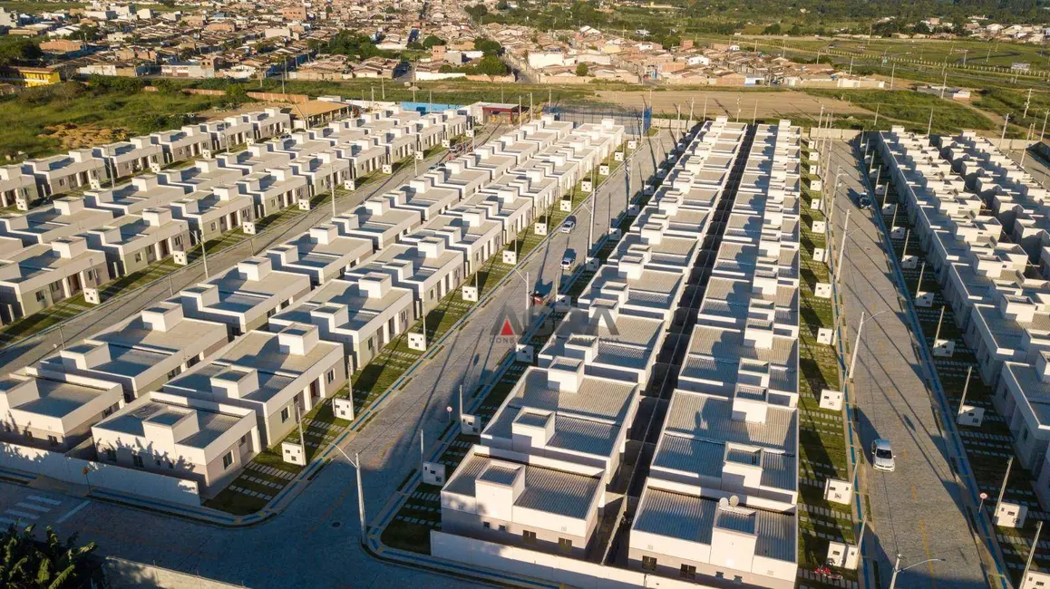 Foto 4 de Casa de Condomínio com 3 quartos à venda, 130m2 em Boa Vista, Vitoria Da Conquista - BA