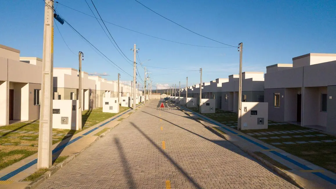 Foto 5 de Casa de Condomínio com 3 quartos à venda, 130m2 em Boa Vista, Vitoria Da Conquista - BA