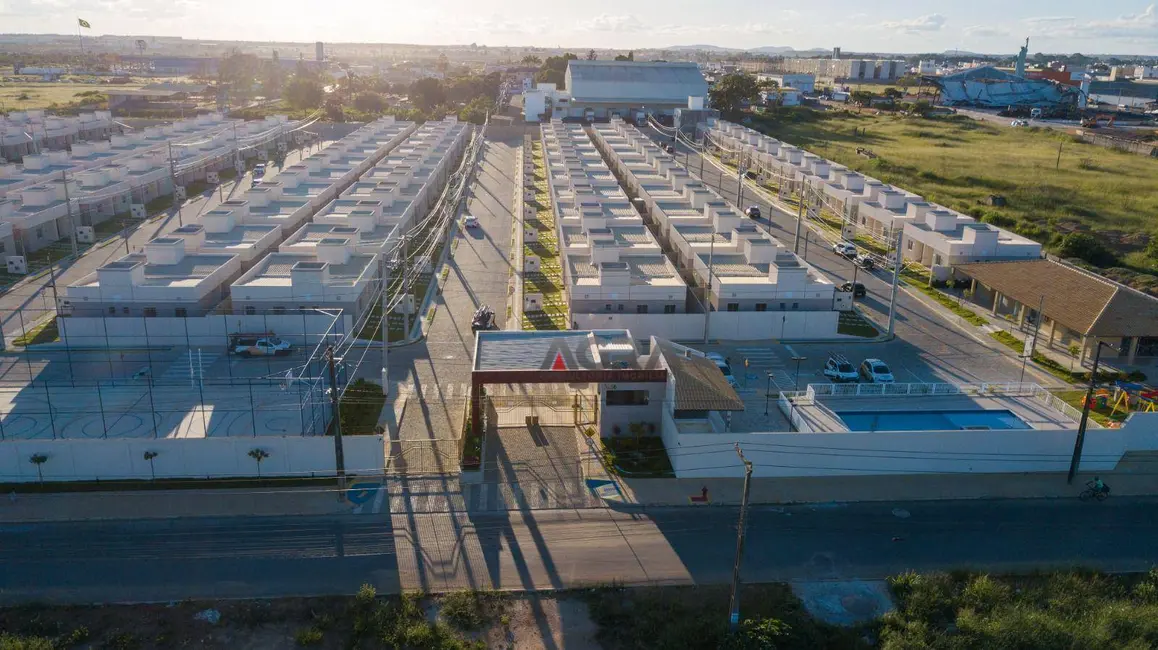 Foto 8 de Casa de Condomínio com 3 quartos à venda, 130m2 em Boa Vista, Vitoria Da Conquista - BA