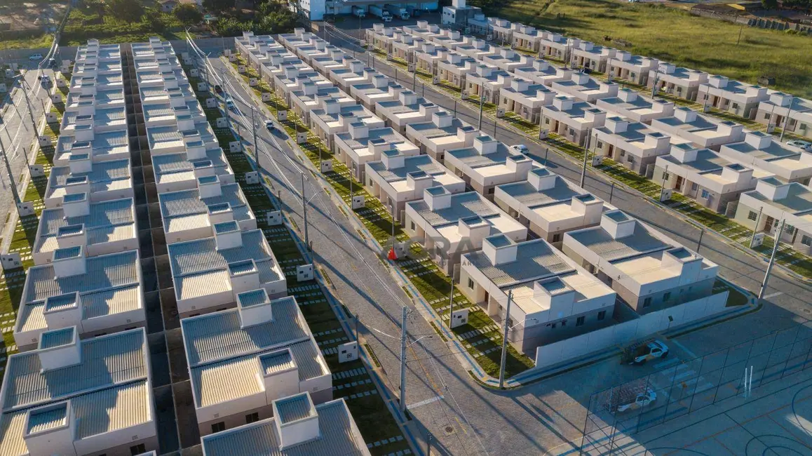 Foto 9 de Casa de Condomínio com 3 quartos à venda, 130m2 em Boa Vista, Vitoria Da Conquista - BA