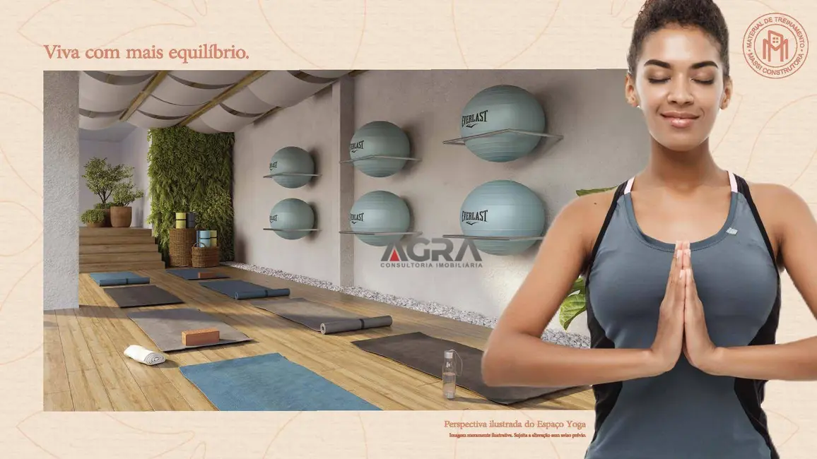 Apartamento com 2 quartos à venda, 62m2 em Cidade Nova, Ilheus - BA - imagem 7 Foto 7 de Apartamento com 2 quartos à venda, 62m2 em Cidade Nova, Ilheus - BA