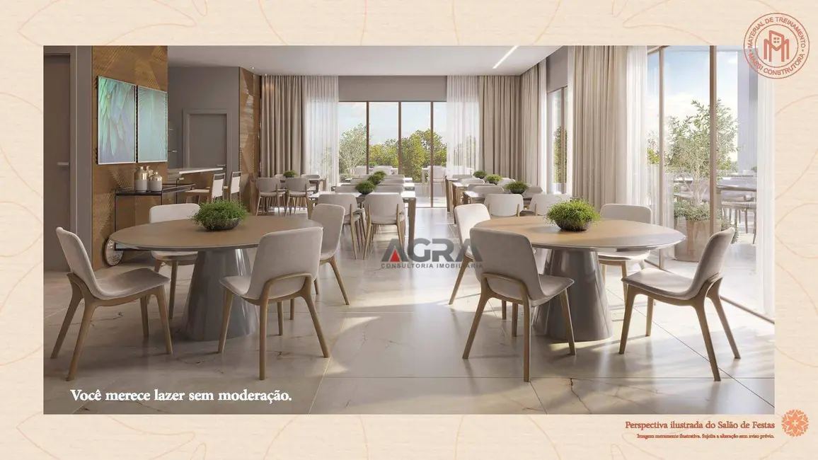 Apartamento com 2 quartos à venda, 71m2 em Cidade Nova, Ilheus - BA - imagem 8 Foto 8 de Apartamento com 2 quartos à venda, 71m2 em Cidade Nova, Ilheus - BA