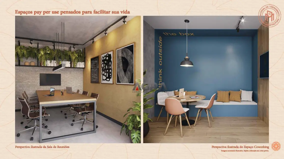 Apartamento com 2 quartos à venda, 71m2 em Cidade Nova, Ilheus - BA - imagem 9 Foto 9 de Apartamento com 2 quartos à venda, 71m2 em Cidade Nova, Ilheus - BA