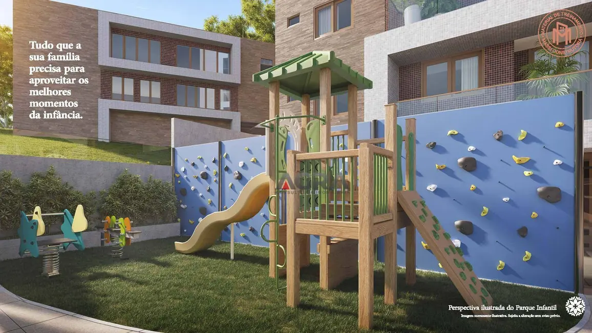 Apartamento com 2 quartos à venda, 71m2 em Cidade Nova, Ilheus - BA - imagem 7 Foto 7 de Apartamento com 2 quartos à venda, 71m2 em Cidade Nova, Ilheus - BA