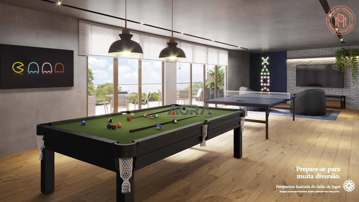 Apartamento com 2 quartos à venda, 71m2 em Cidade Nova, Ilheus - BA - imagem 6 Foto 6 de Apartamento com 2 quartos à venda, 71m2 em Cidade Nova, Ilheus - BA