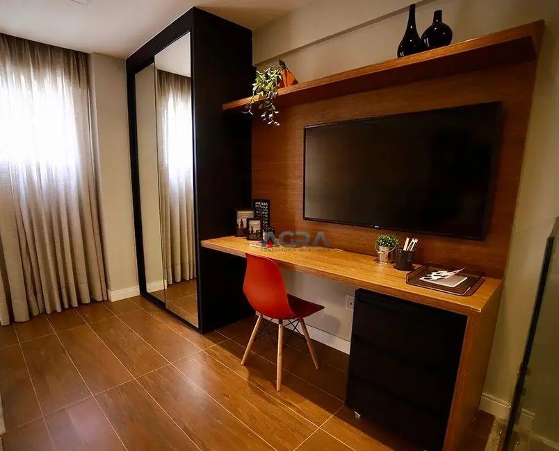 Foto 7 de Cobertura com 2 quartos à venda, 96m2 em Candeias, Vitoria Da Conquista - BA