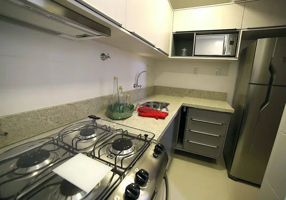 Foto 6 de Cobertura com 2 quartos à venda, 96m2 em Candeias, Vitoria Da Conquista - BA