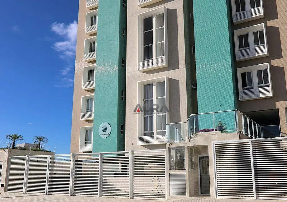 Foto 1 de Apartamento com 2 quartos à venda, 58m2 em Candeias, Vitoria Da Conquista - BA