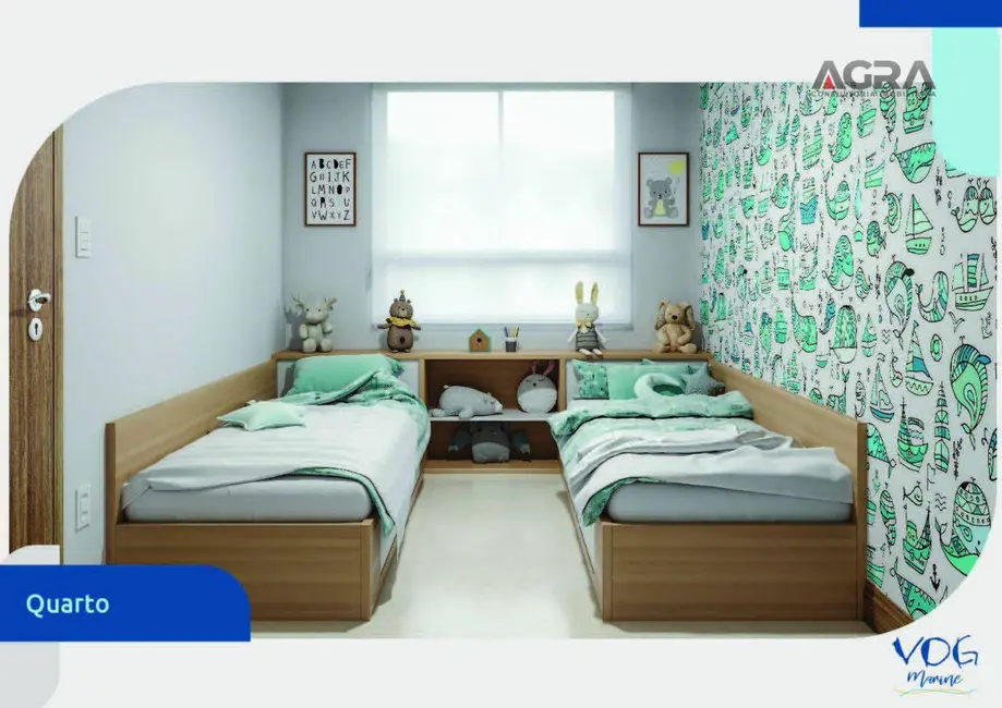 Apartamento com 2 quartos à venda, 73m2 em Pontal, Ilheus - BA - imagem 7 Foto 7 de Apartamento com 2 quartos à venda, 73m2 em Pontal, Ilheus - BA