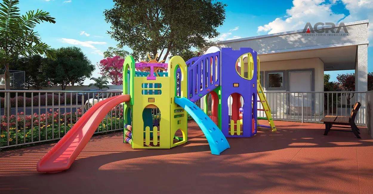 Foto 9 de Apartamento com 2 quartos à venda, 40m2 em Jurema, Vitoria Da Conquista - BA