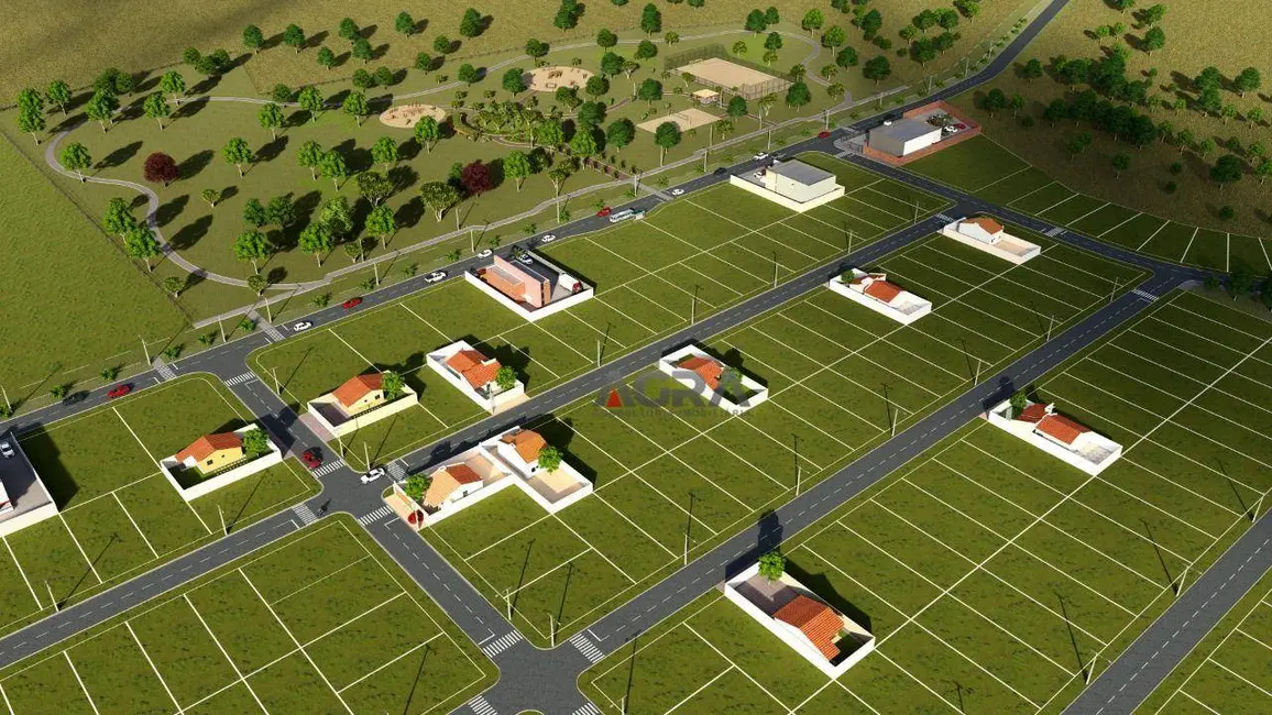 Foto 3 de Terreno / Lote à venda, 578m2 em Campinhos, Vitoria Da Conquista - BA