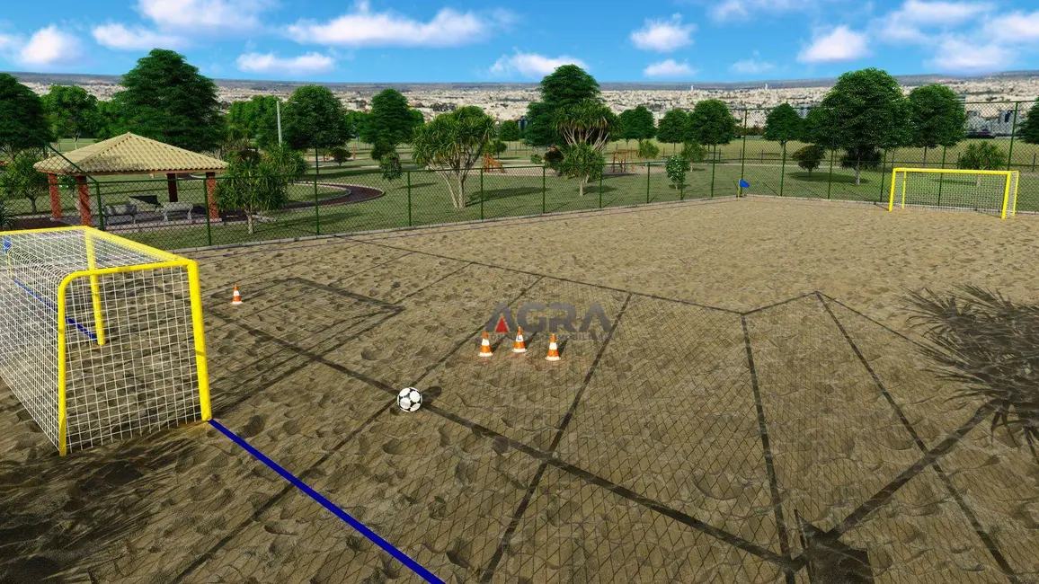 Foto 6 de Terreno / Lote à venda, 578m2 em Campinhos, Vitoria Da Conquista - BA