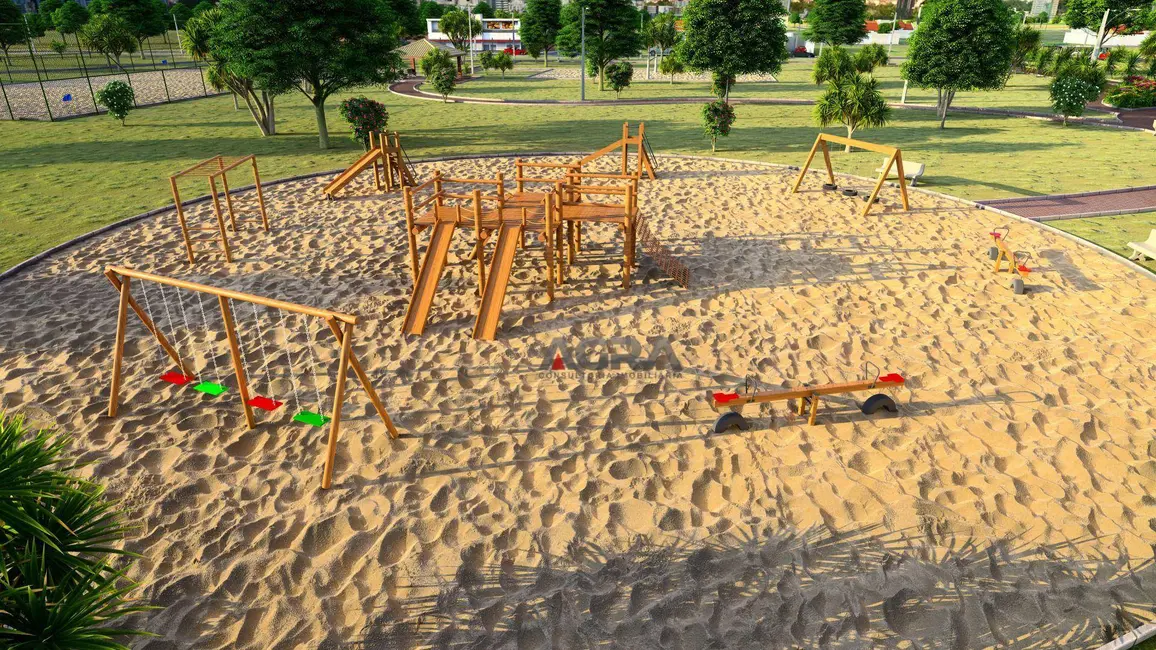 Foto 8 de Terreno / Lote à venda, 578m2 em Campinhos, Vitoria Da Conquista - BA