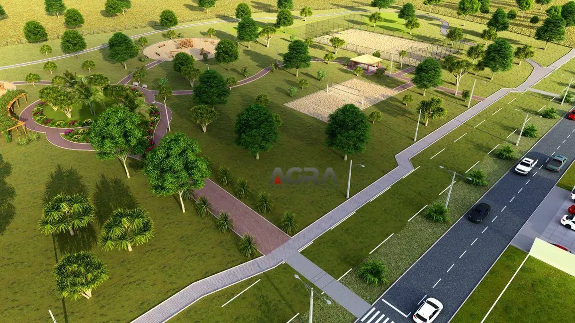 Foto 9 de Terreno / Lote à venda, 578m2 em Campinhos, Vitoria Da Conquista - BA