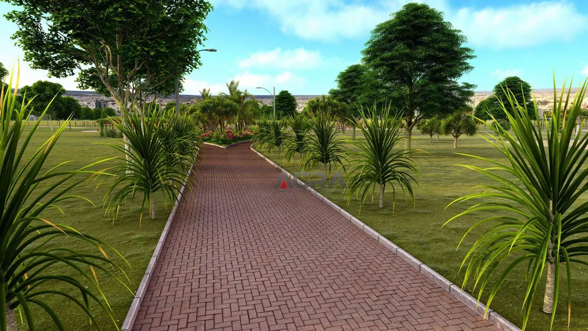 Foto 8 de Terreno / Lote à venda, 250m2 em Campinhos, Vitoria Da Conquista - BA