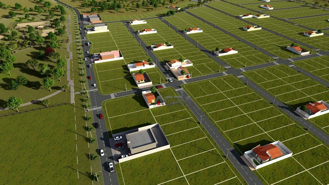 Foto 2 de Terreno / Lote à venda, 250m2 em Campinhos, Vitoria Da Conquista - BA