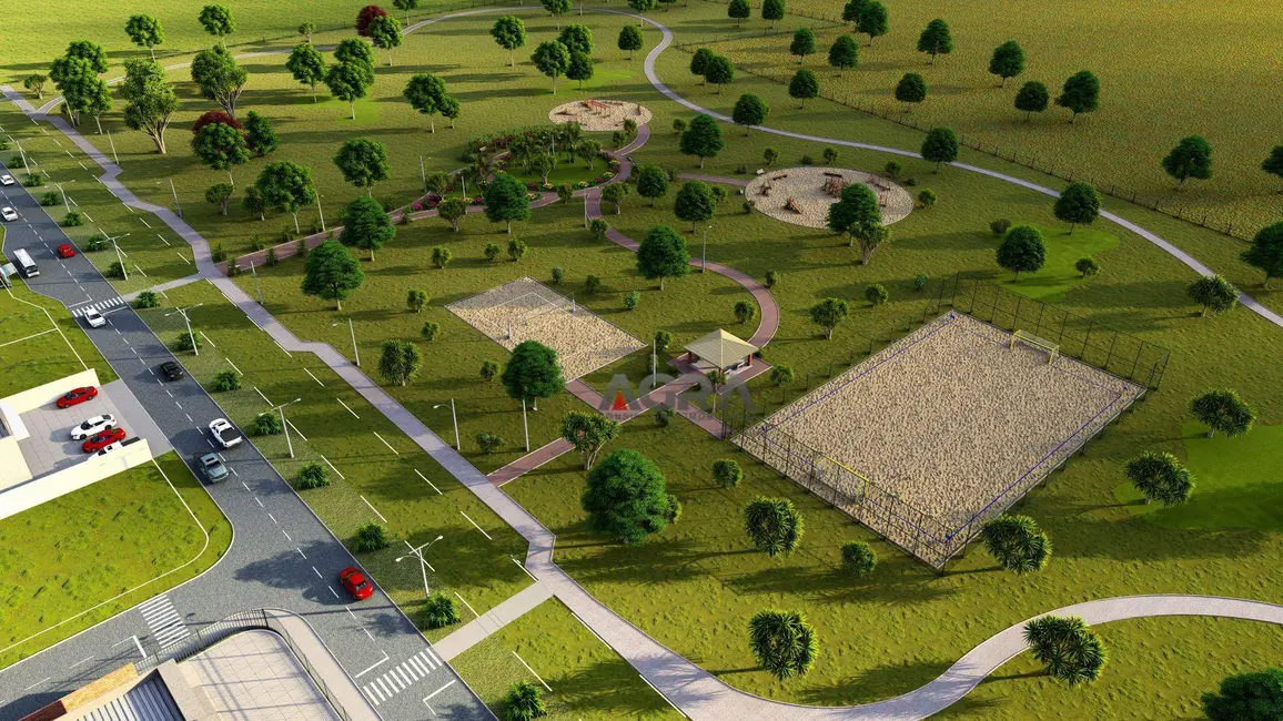 Foto 3 de Terreno / Lote à venda, 250m2 em Campinhos, Vitoria Da Conquista - BA