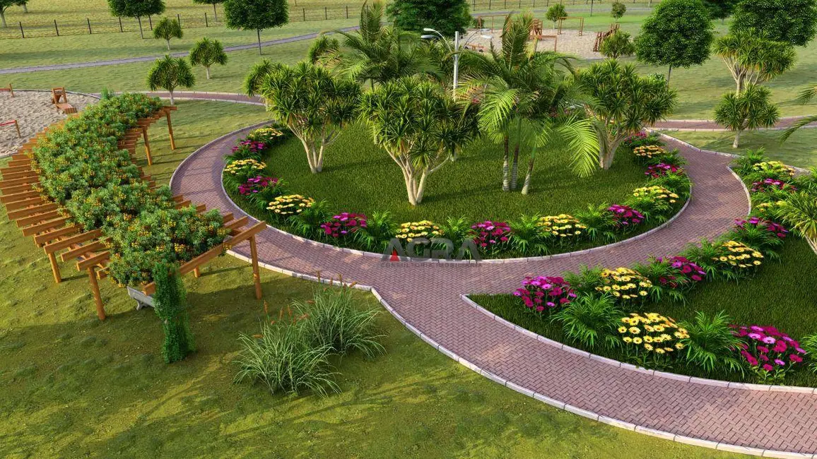 Foto 6 de Terreno / Lote à venda, 250m2 em Campinhos, Vitoria Da Conquista - BA