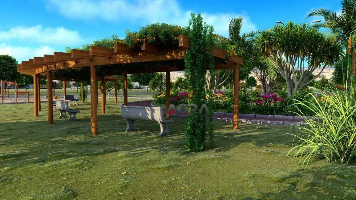 Foto 7 de Terreno / Lote à venda, 250m2 em Campinhos, Vitoria Da Conquista - BA