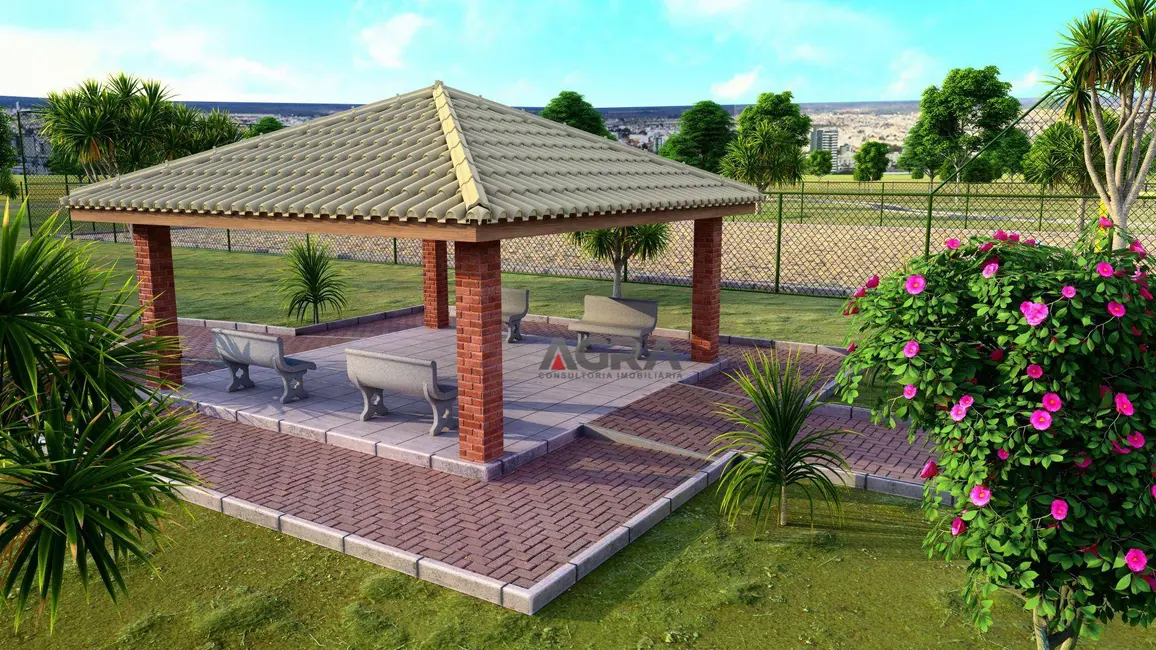 Foto 9 de Terreno / Lote à venda, 250m2 em Campinhos, Vitoria Da Conquista - BA