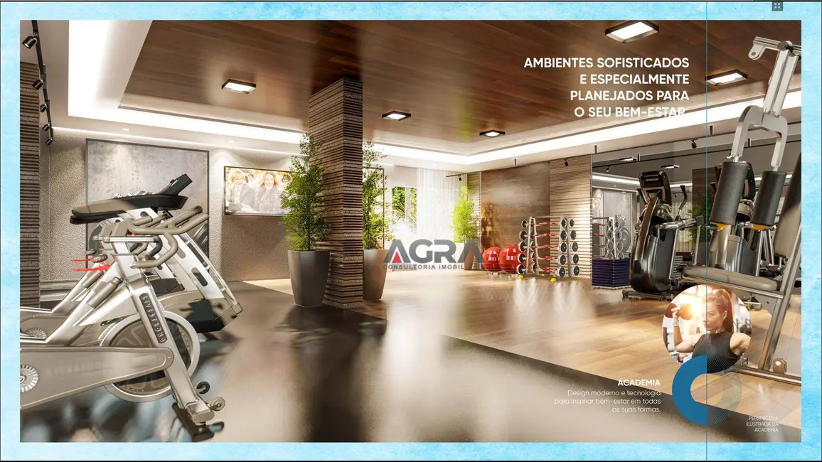 Apartamento com 2 quartos à venda, 66m2 em São Francisco, Ilheus - BA - imagem 8 Foto 8 de Apartamento com 2 quartos à venda, 66m2 em São Francisco, Ilheus - BA