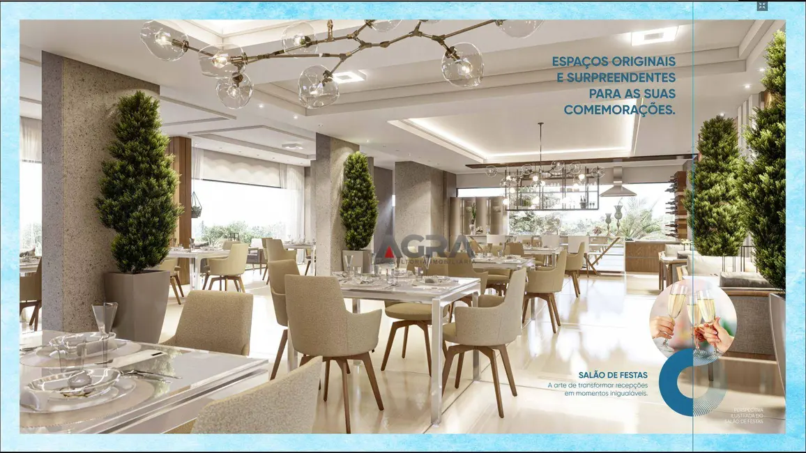 Apartamento com 2 quartos à venda, 66m2 em São Francisco, Ilheus - BA - imagem 6 Foto 6 de Apartamento com 2 quartos à venda, 66m2 em São Francisco, Ilheus - BA