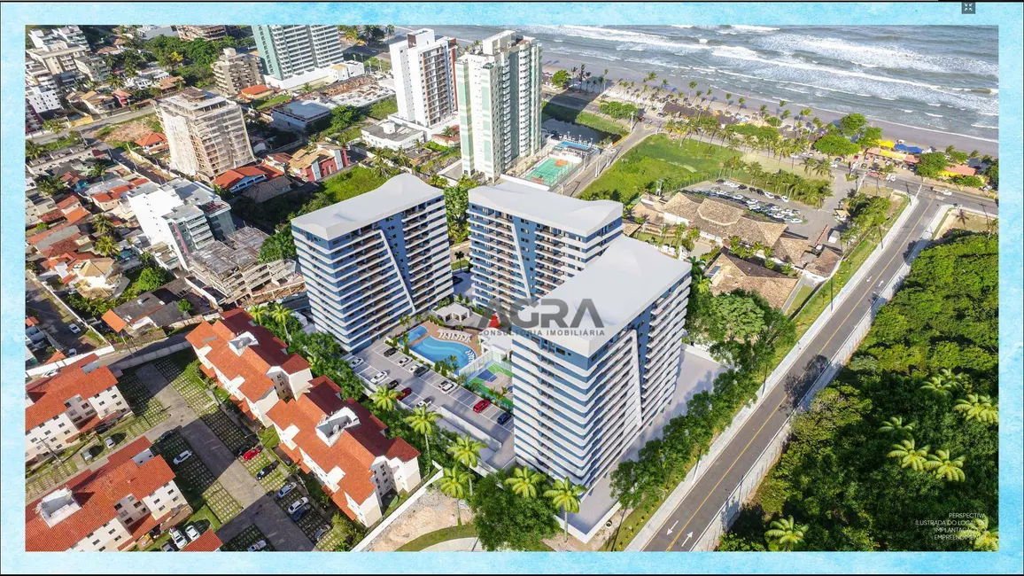 Apartamento com 3 quartos à venda, 87m2 em São Francisco, Ilheus - BA - imagem 8 Foto 8 de Apartamento com 3 quartos à venda, 87m2 em São Francisco, Ilheus - BA