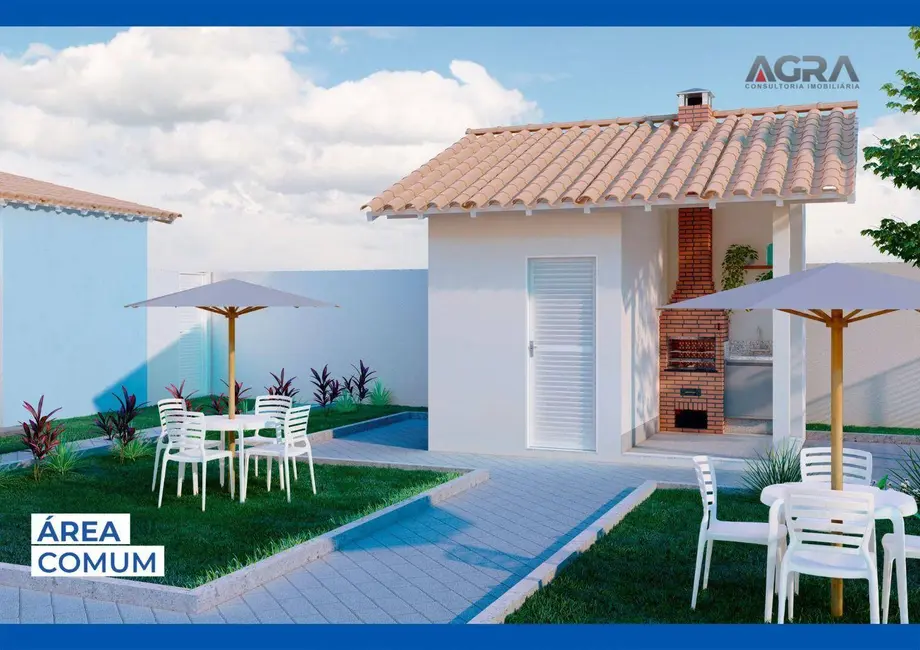 Foto 8 de Casa de Condomínio com 3 quartos à venda, 96m2 em Primavera, Vitoria Da Conquista - BA