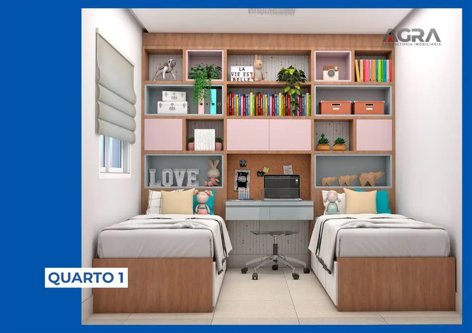 Foto 6 de Casa de Condomínio com 3 quartos à venda, 96m2 em Primavera, Vitoria Da Conquista - BA