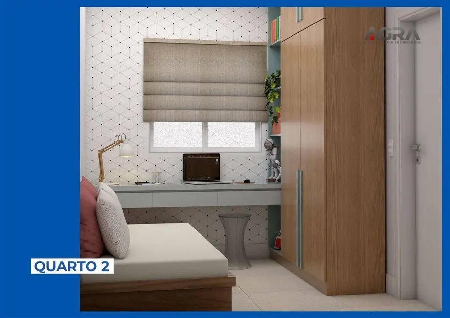 Foto 5 de Casa de Condomínio com 3 quartos à venda, 96m2 em Primavera, Vitoria Da Conquista - BA