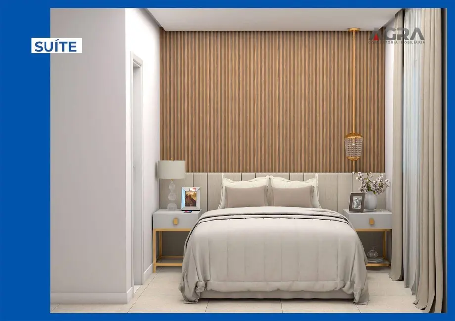 Foto 3 de Casa de Condomínio com 3 quartos à venda, 96m2 em Primavera, Vitoria Da Conquista - BA