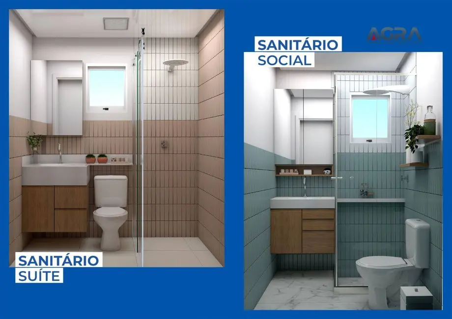 Foto 7 de Casa de Condomínio com 3 quartos à venda, 96m2 em Primavera, Vitoria Da Conquista - BA