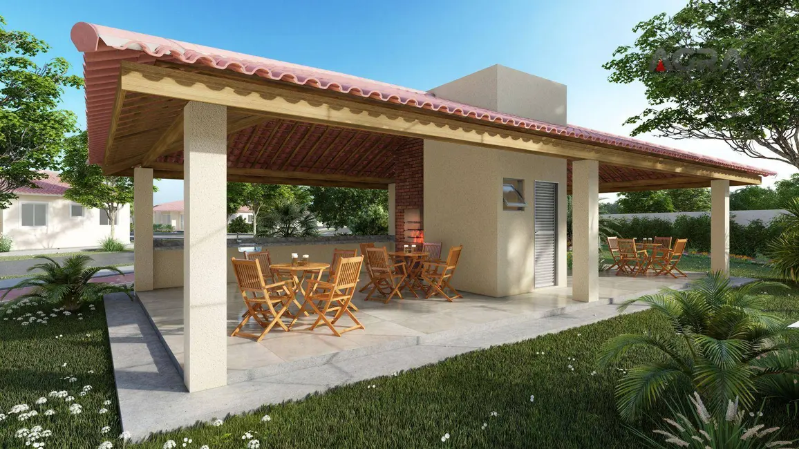 Foto 5 de Casa de Condomínio com 2 quartos à venda, 129m2 em Campinhos, Vitoria Da Conquista - BA