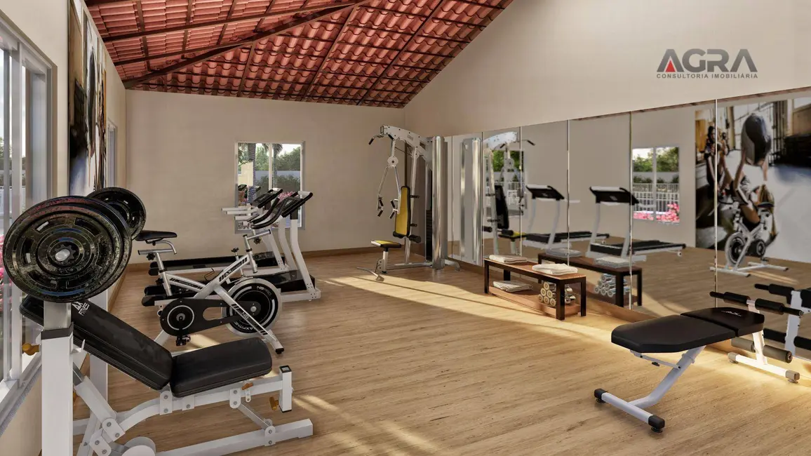 Foto 4 de Casa de Condomínio com 2 quartos à venda, 129m2 em Campinhos, Vitoria Da Conquista - BA