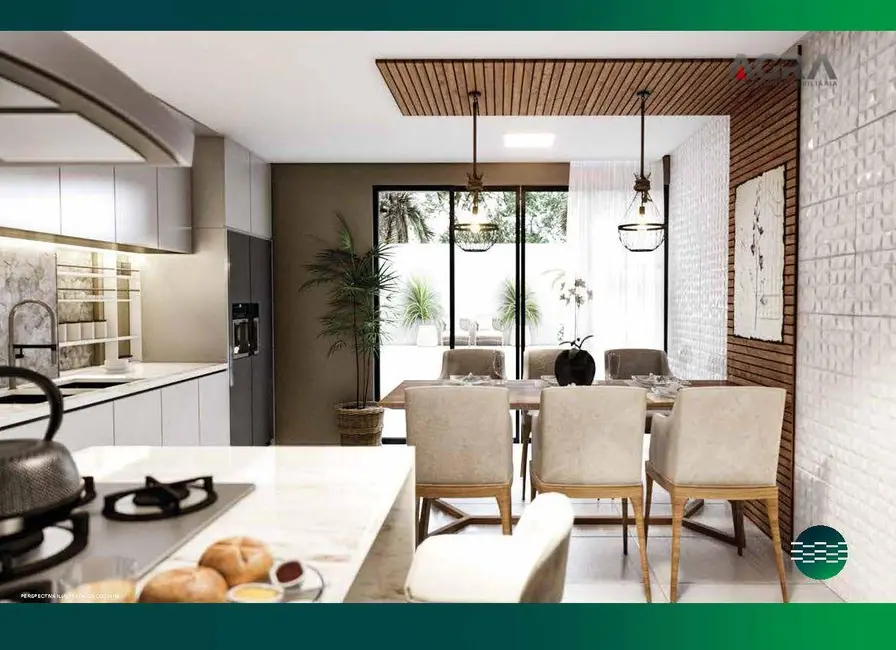 Apartamento com 3 quartos à venda, 105m2 em São Francisco, Ilheus - BA - imagem 5 Foto 5 de Apartamento com 3 quartos à venda, 105m2 em São Francisco, Ilheus - BA