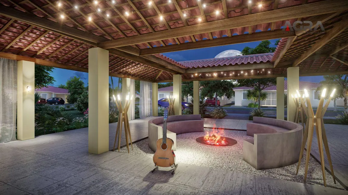 Foto 7 de Casa de Condomínio com 3 quartos à venda, 137m2 em Campinhos, Vitoria Da Conquista - BA