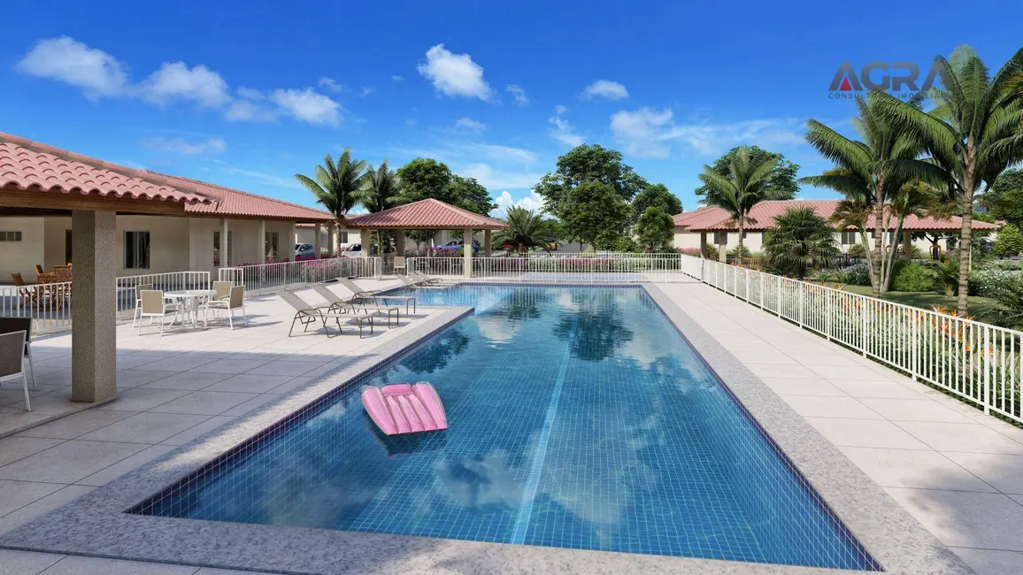 Foto 3 de Casa de Condomínio com 3 quartos à venda, 137m2 em Campinhos, Vitoria Da Conquista - BA