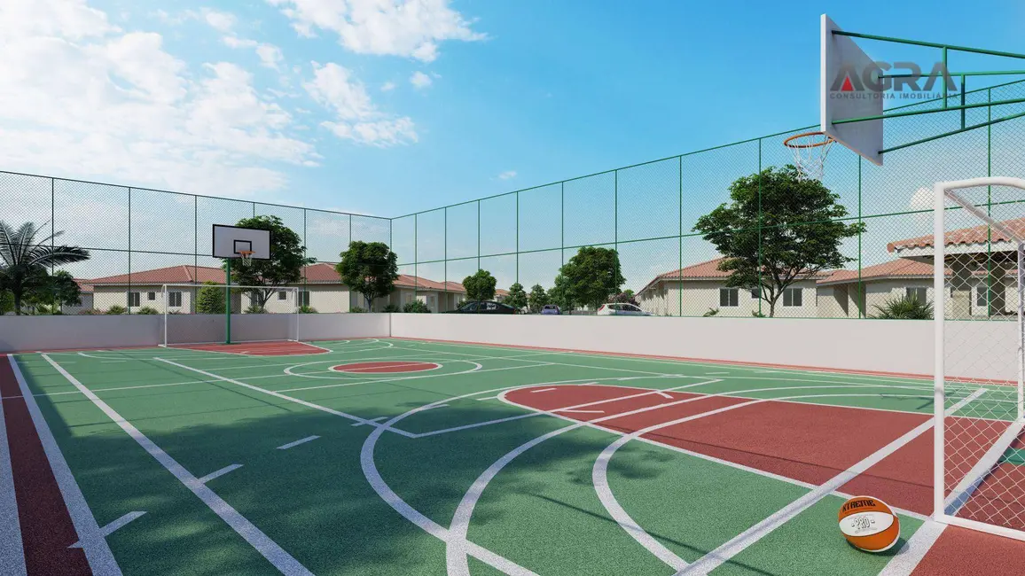 Foto 8 de Casa de Condomínio com 3 quartos à venda, 137m2 em Campinhos, Vitoria Da Conquista - BA