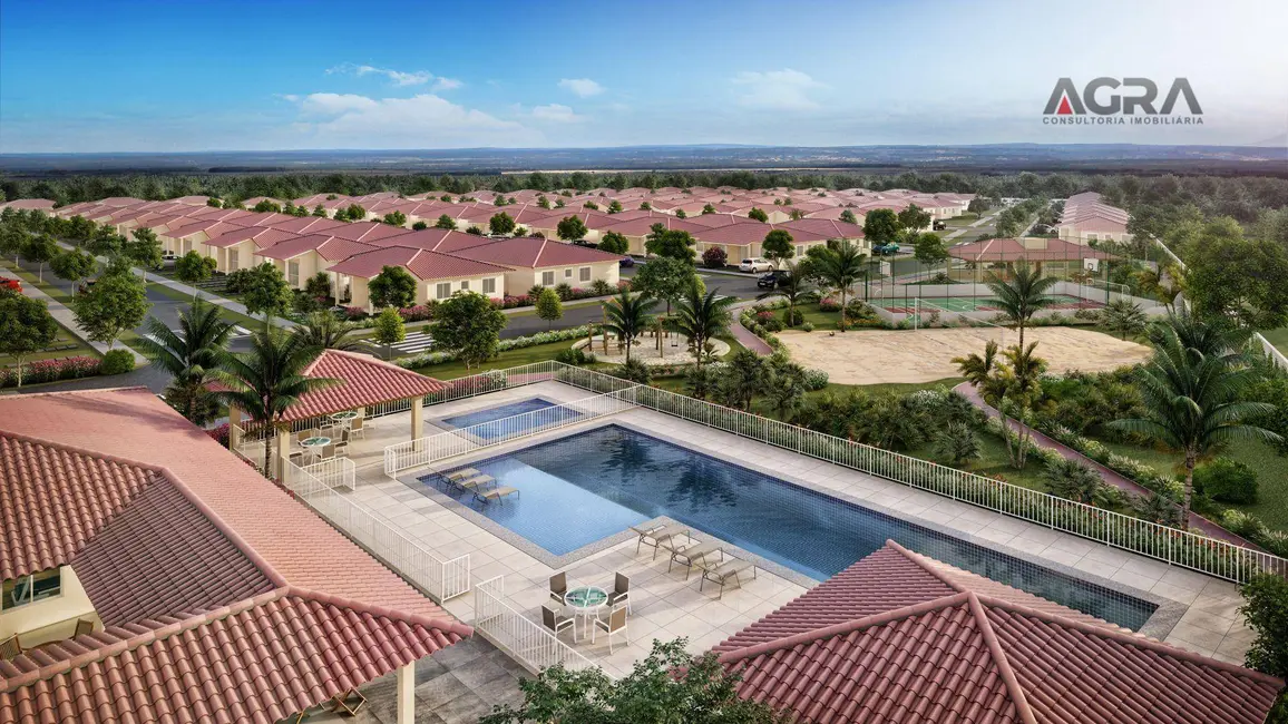 Foto 9 de Casa de Condomínio com 3 quartos à venda, 137m2 em Campinhos, Vitoria Da Conquista - BA