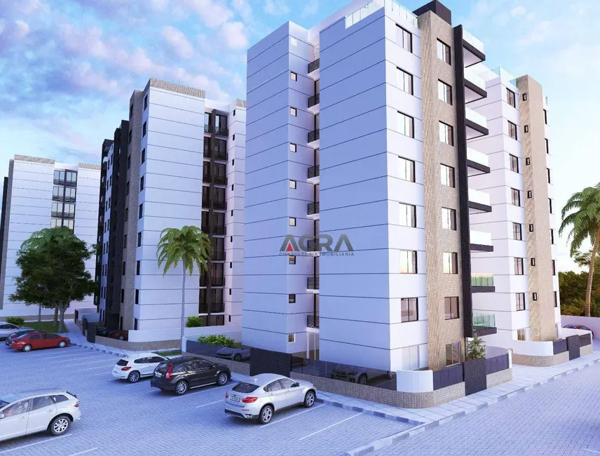 Apartamento com 2 quartos à venda, 73m2 em Pontal, Ilheus - BA - imagem 3 Foto 3 de Apartamento com 2 quartos à venda, 73m2 em Pontal, Ilheus - BA