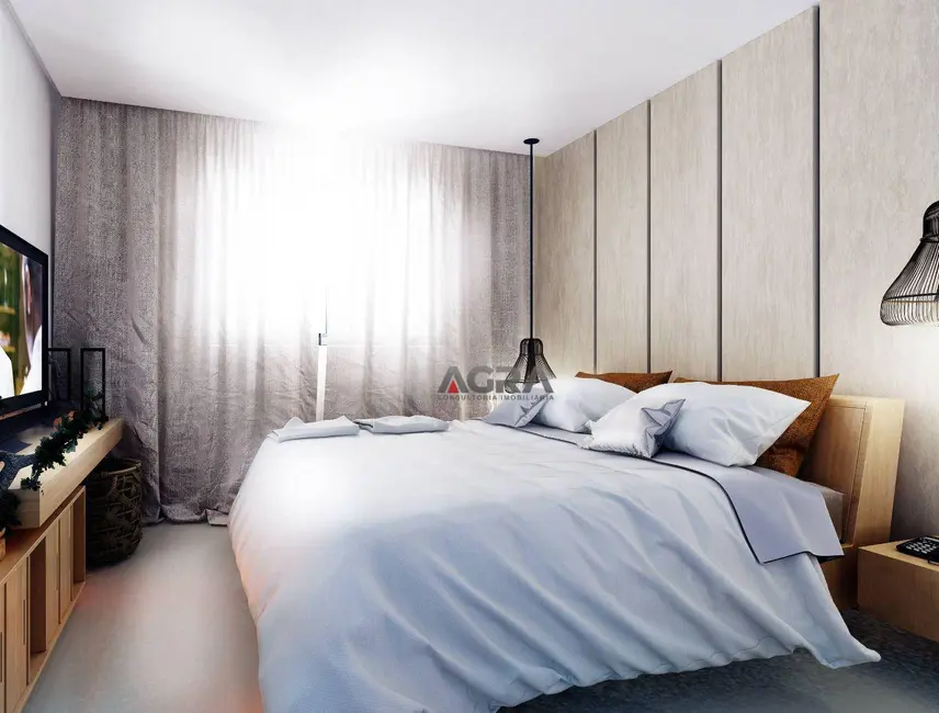 Cobertura com 3 quartos à venda, 131m2 em Pontal, Ilheus - BA - imagem 9 Foto 9 de Cobertura com 3 quartos à venda, 131m2 em Pontal, Ilheus - BA