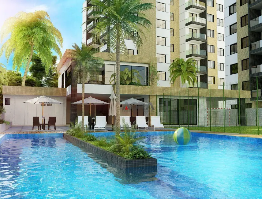 Cobertura com 3 quartos à venda, 131m2 em Pontal, Ilheus - BA - imagem 4 Foto 4 de Cobertura com 3 quartos à venda, 131m2 em Pontal, Ilheus - BA