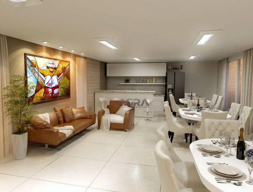 Cobertura com 3 quartos à venda, 131m2 em Pontal, Ilheus - BA - imagem 7 Foto 7 de Cobertura com 3 quartos à venda, 131m2 em Pontal, Ilheus - BA