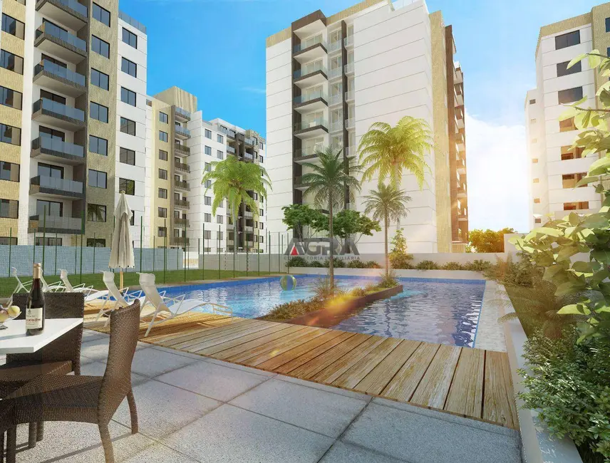 Cobertura com 3 quartos à venda, 131m2 em Pontal, Ilheus - BA - imagem 8 Foto 8 de Cobertura com 3 quartos à venda, 131m2 em Pontal, Ilheus - BA