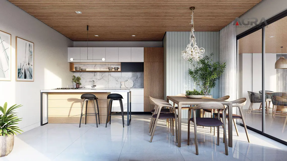 Apartamento com 2 quartos à venda, 68m2 em Nossa Senhora da Vitória, Ilheus - BA - imagem 6 Foto 6 de Apartamento com 2 quartos à venda, 68m2 em Nossa Senhora da Vitória, Ilheus - BA