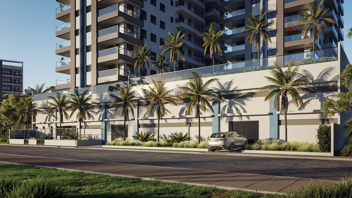 Foto 1 de Apartamento com 2 quartos à venda, 68m2 em Nossa Senhora da Vitória, Ilheus - BA